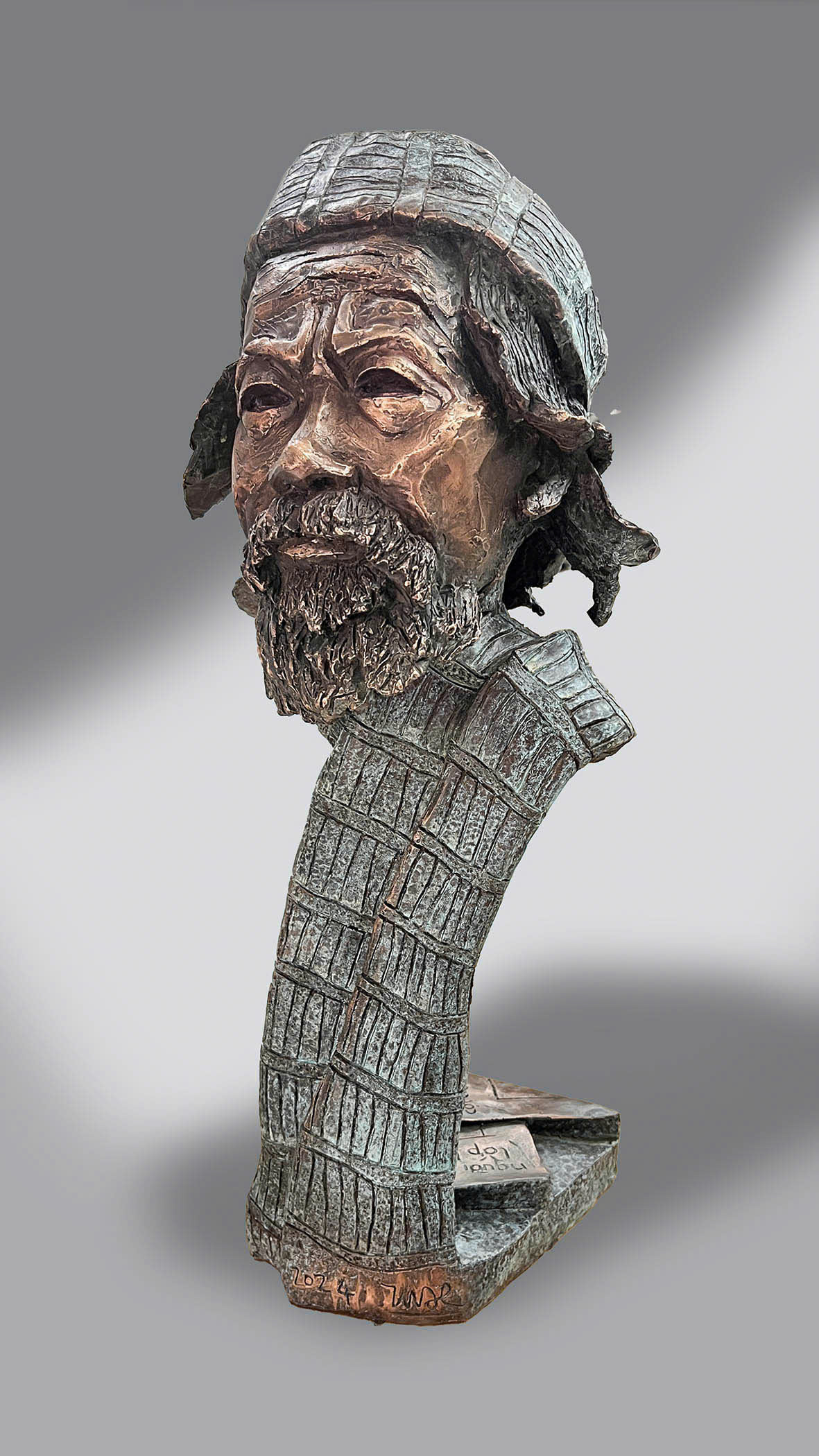 Nhà thơ Trần Dần